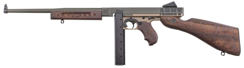 Rifles Long Guns Kahr Arms M1 45ACP KAR THOM M1 ARMY 250 45AP 30RD
